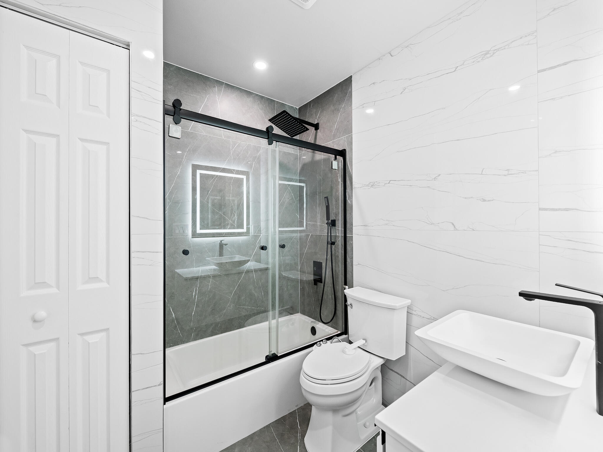 VILLAGE AT BLUE LAKE CONDO - Residential