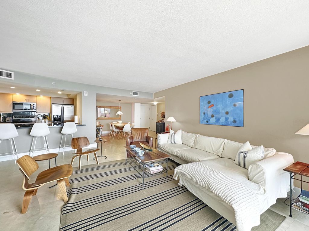 Photo of 3000 N Ocean Drive #22d, Riviera Beach, FL 33404 (MLS # B26013655)