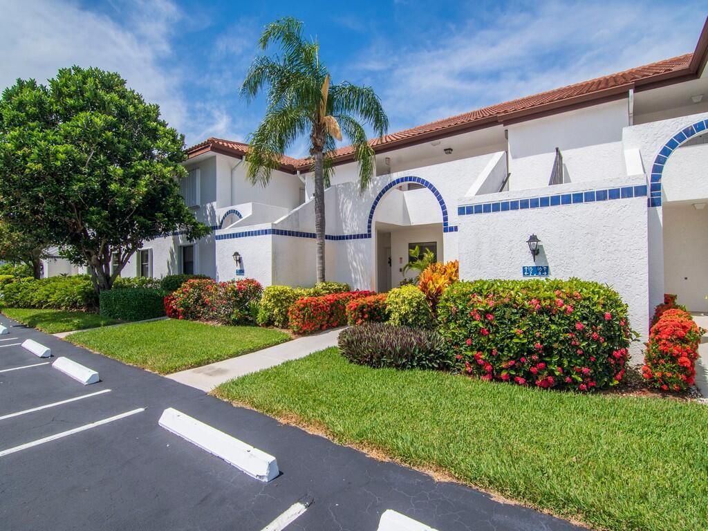 Photo of 6161 SE Landing Way #Bld 8 Unit 7, Stuart, FL 34997 (MLS # R10802844)