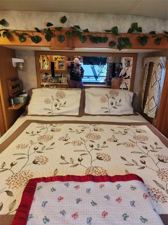 Ancient Oaks R V Residenc - Residential