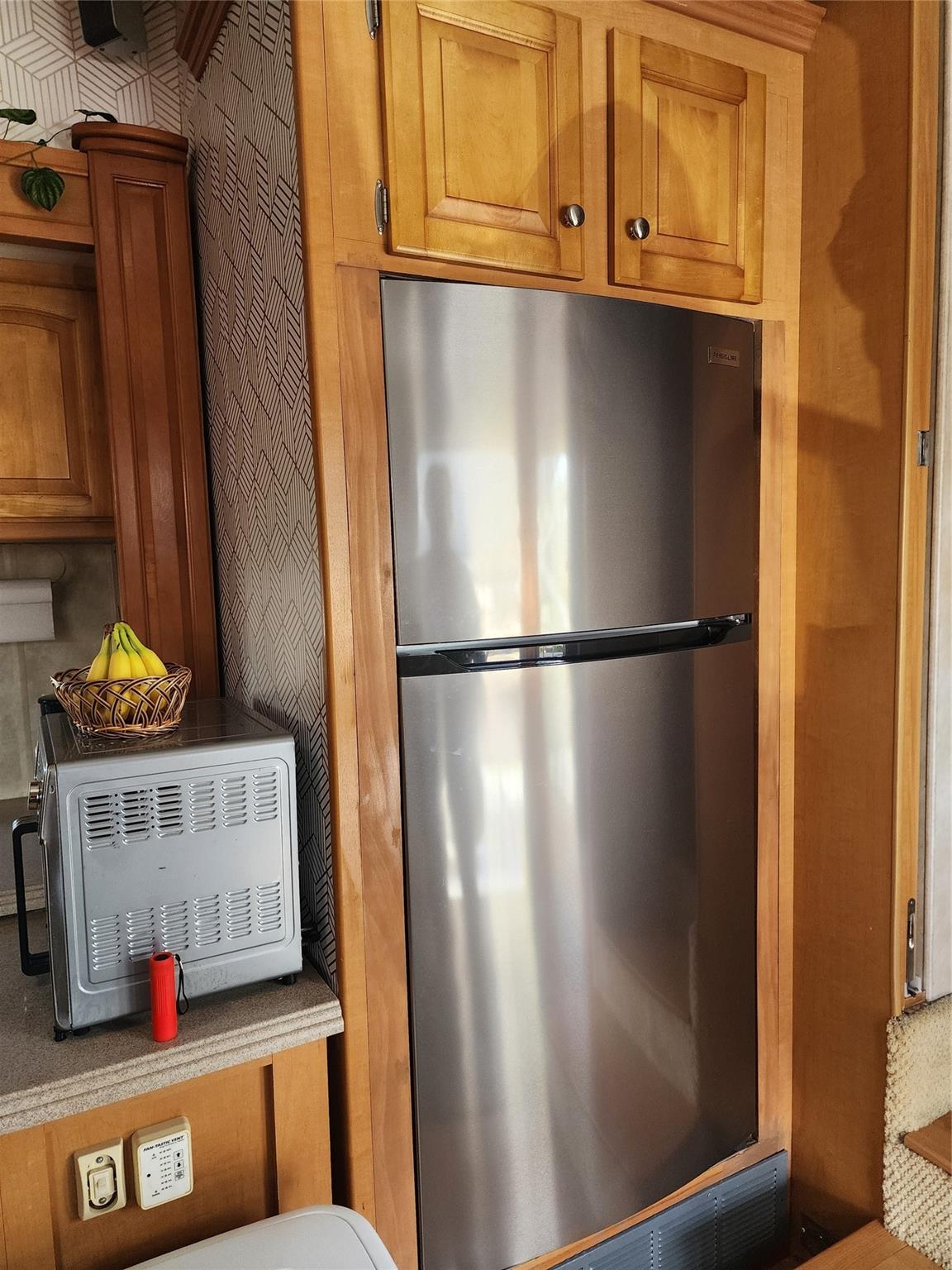 Ancient Oaks R V Residenc - Residential