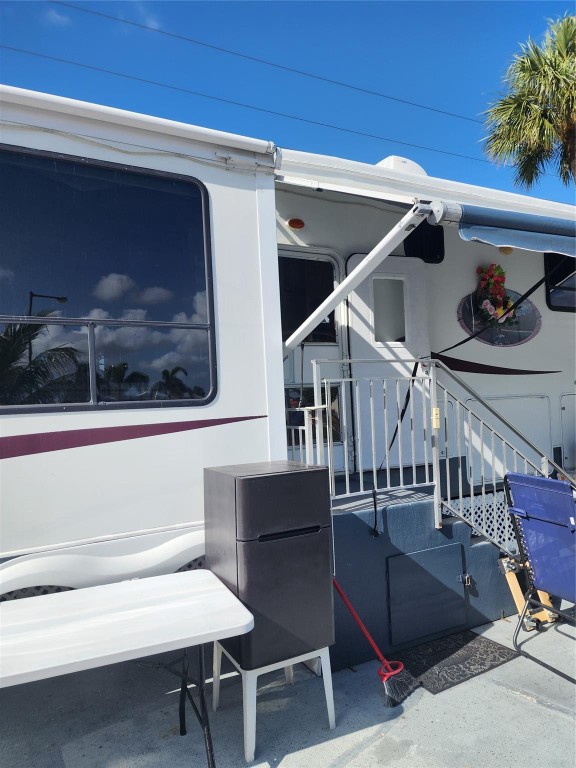 Ancient Oaks R V Residenc - Residential