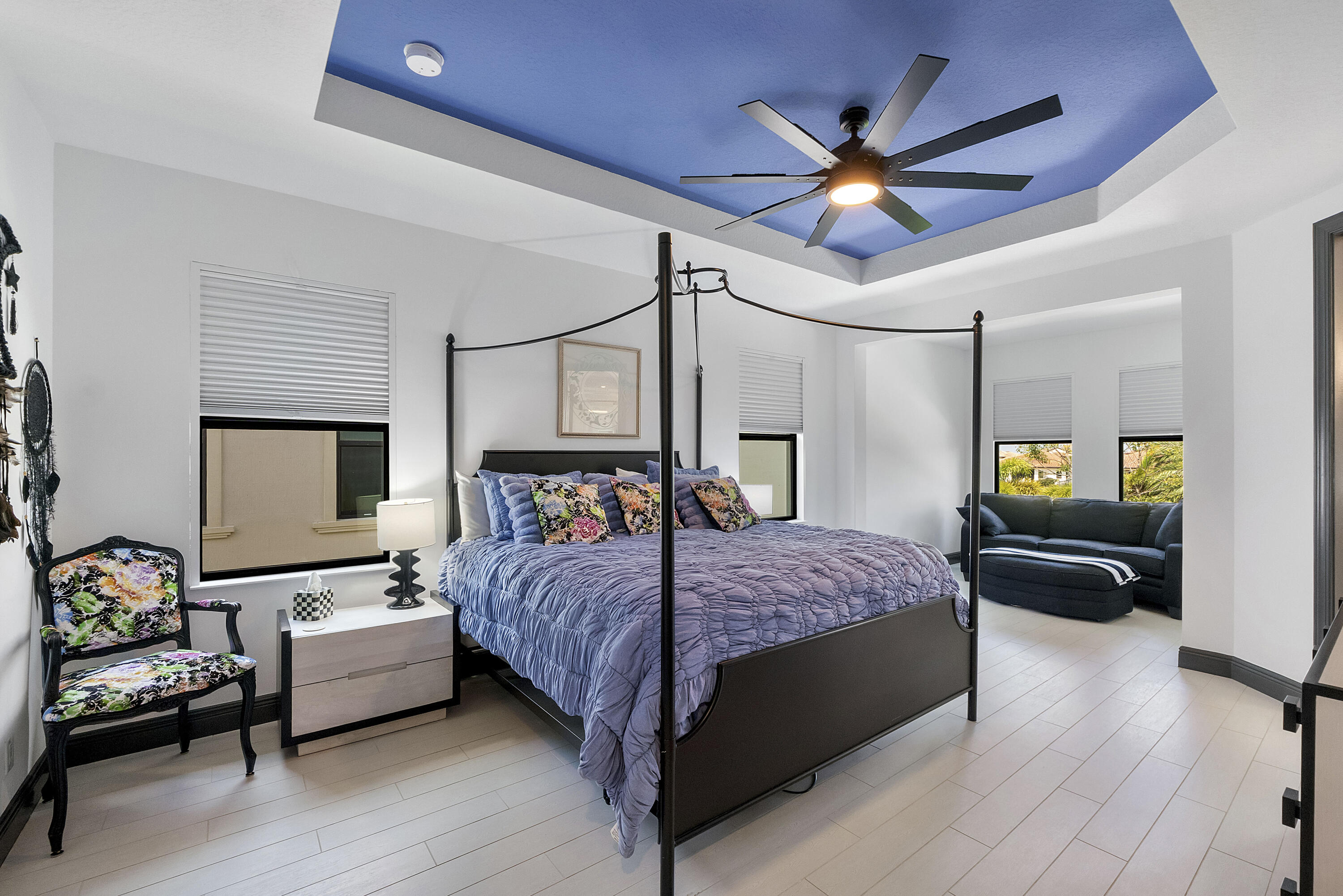 PARKLAND BAY - Residential