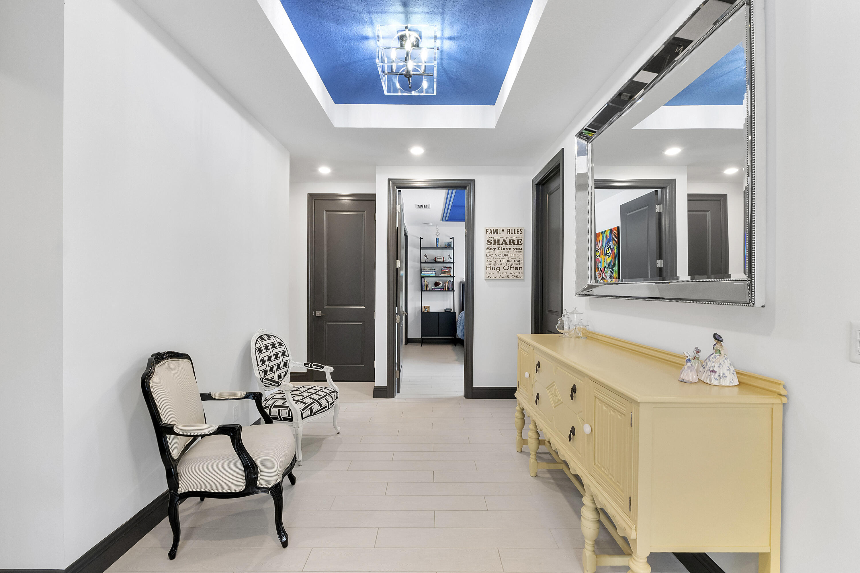 PARKLAND BAY - Residential