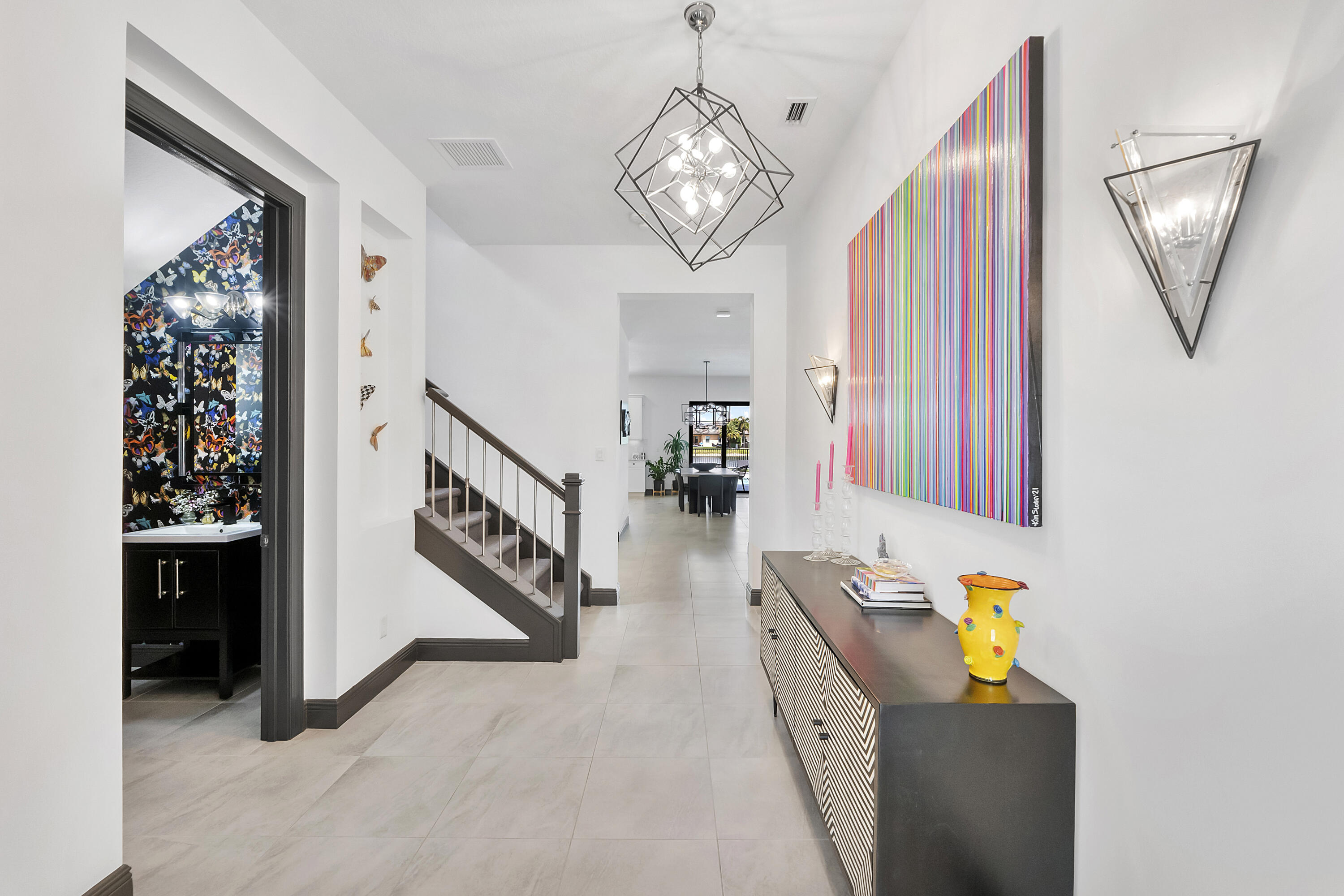 PARKLAND BAY - Residential