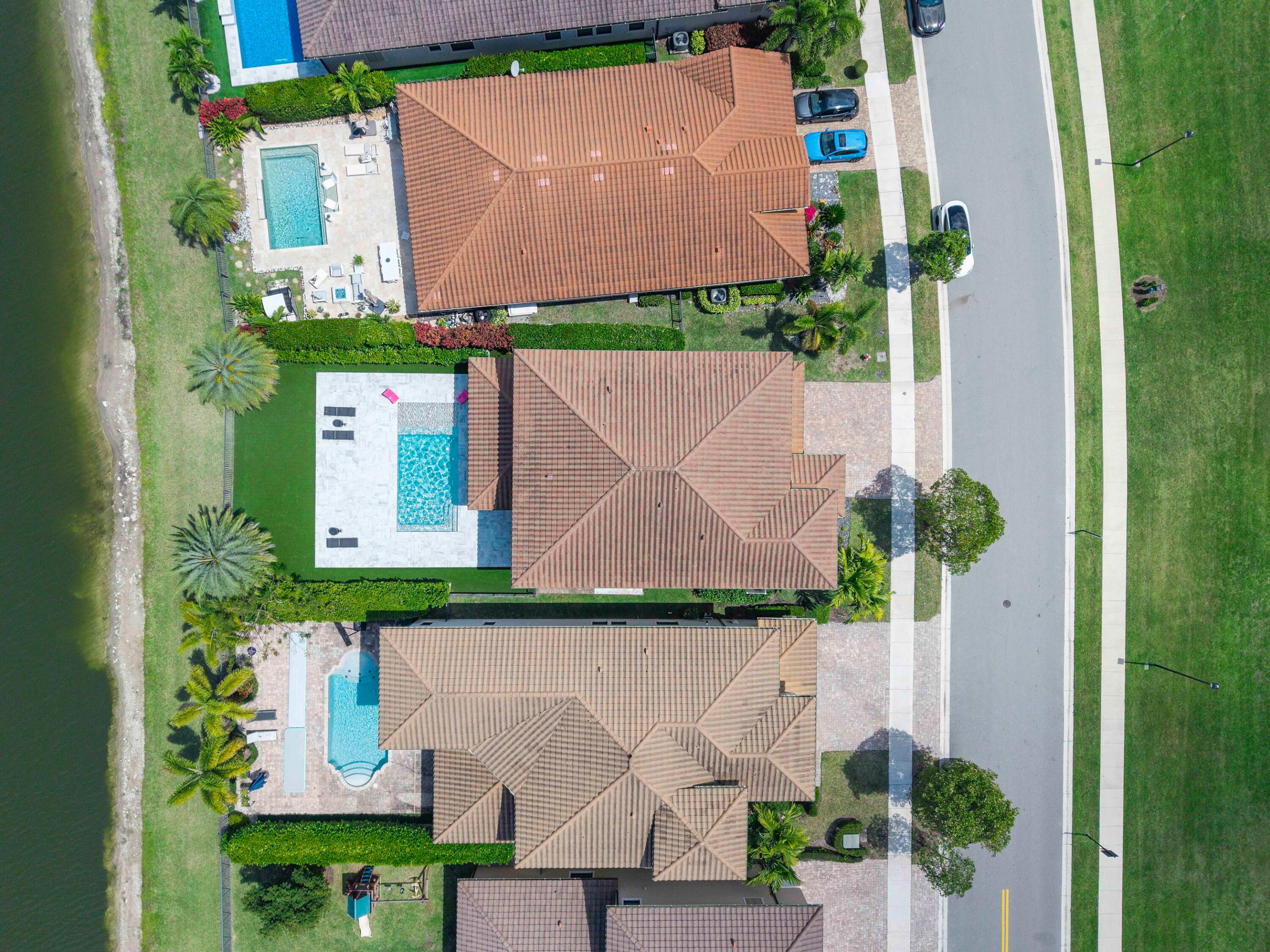 PARKLAND BAY - Residential