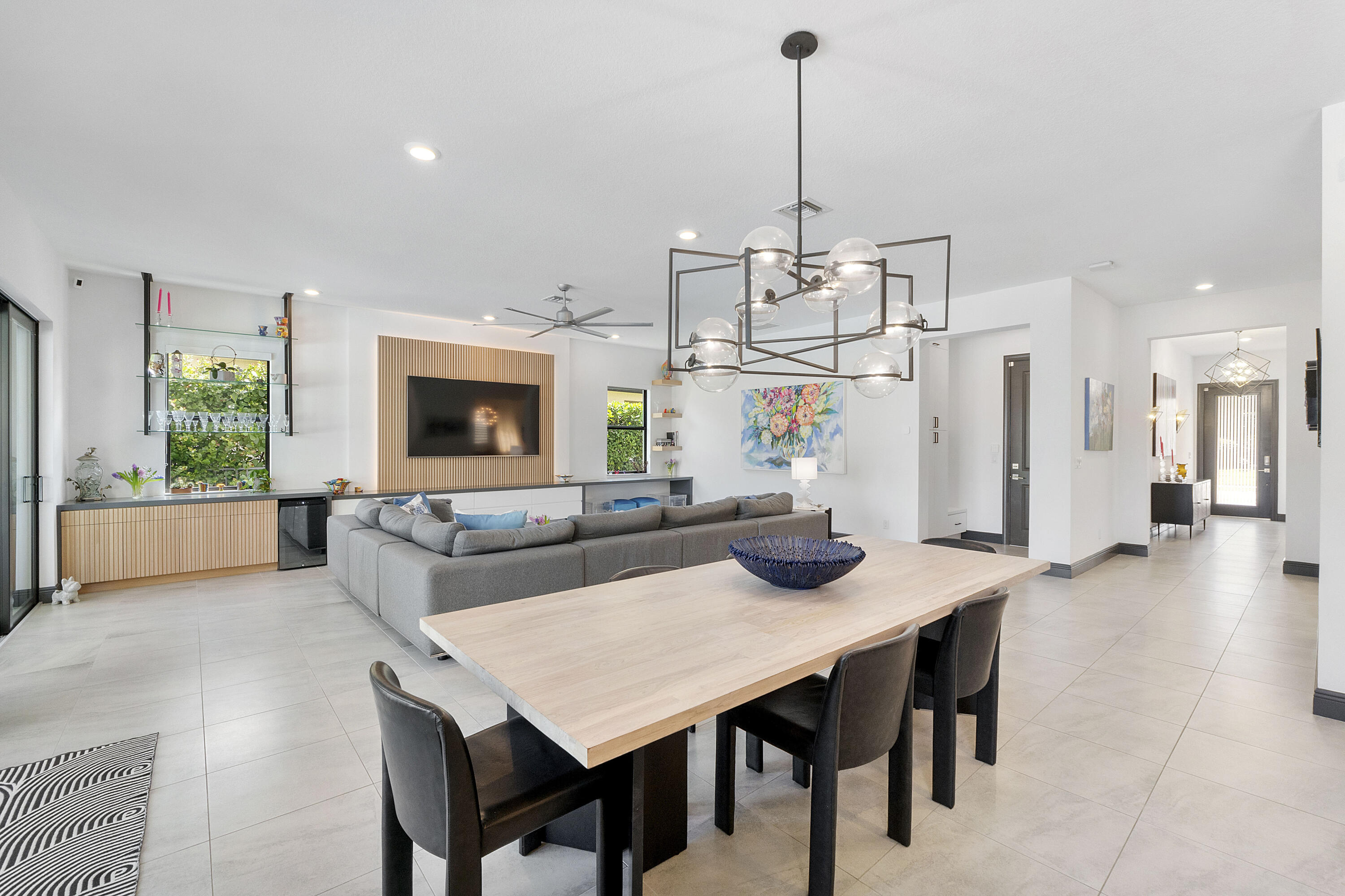 PARKLAND BAY - Residential