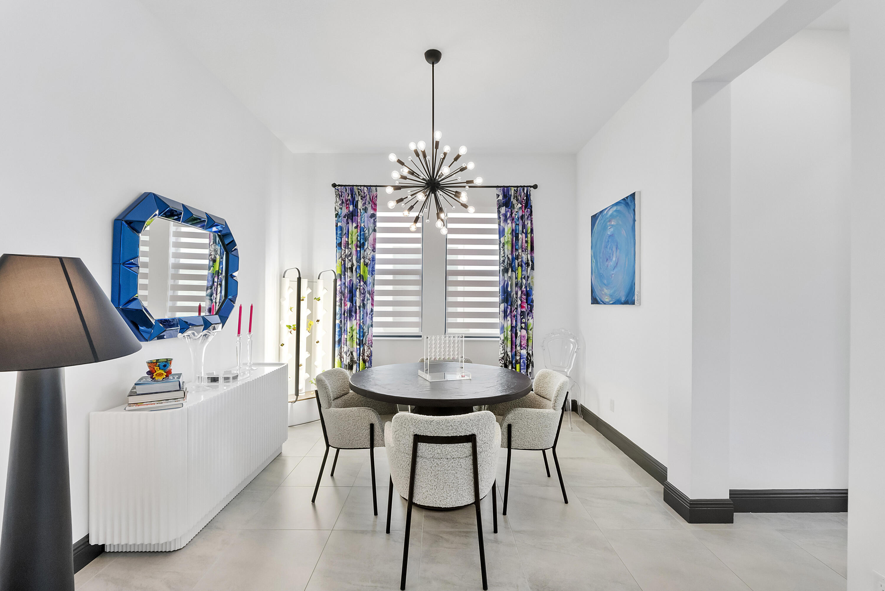 PARKLAND BAY - Residential