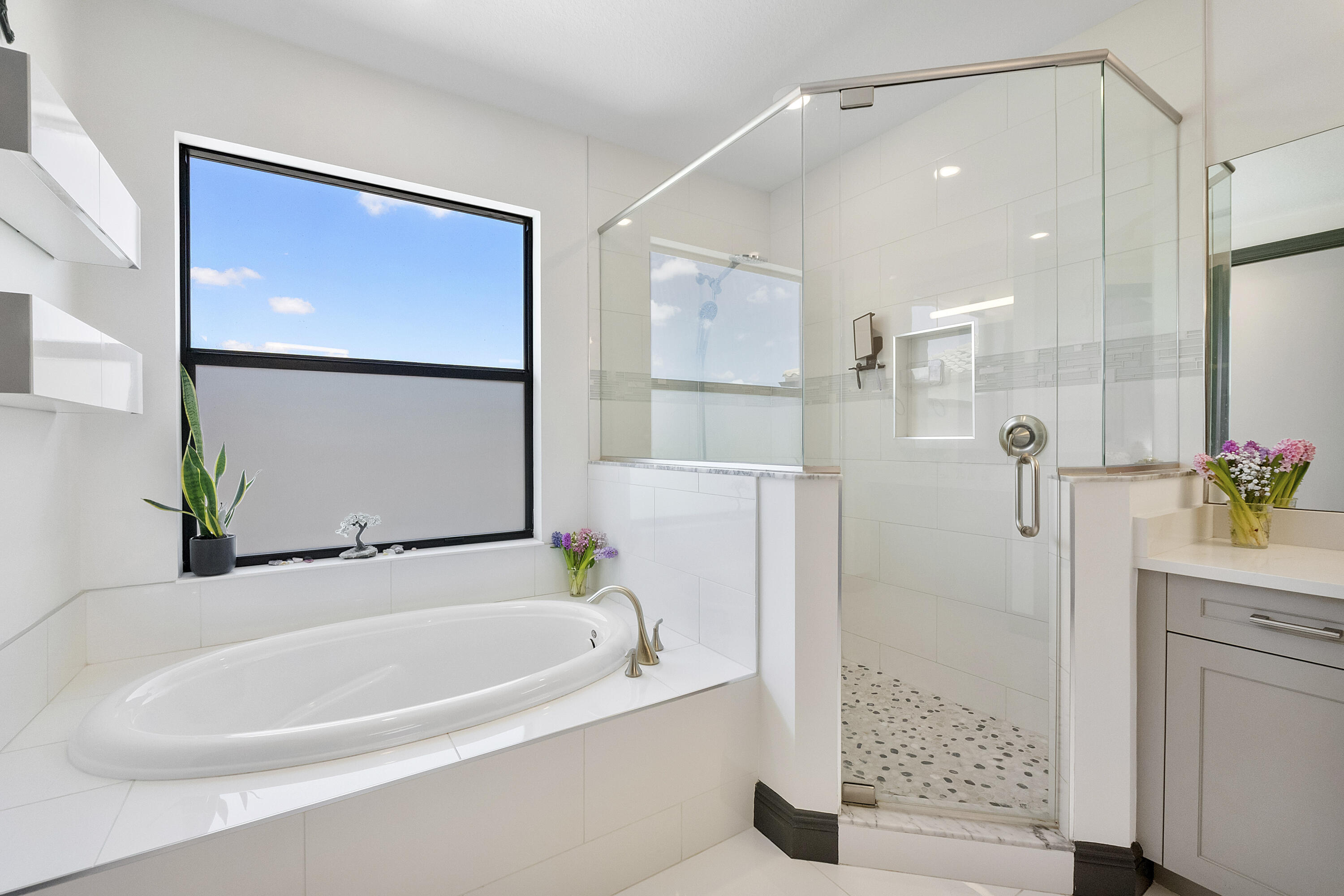 PARKLAND BAY - Residential