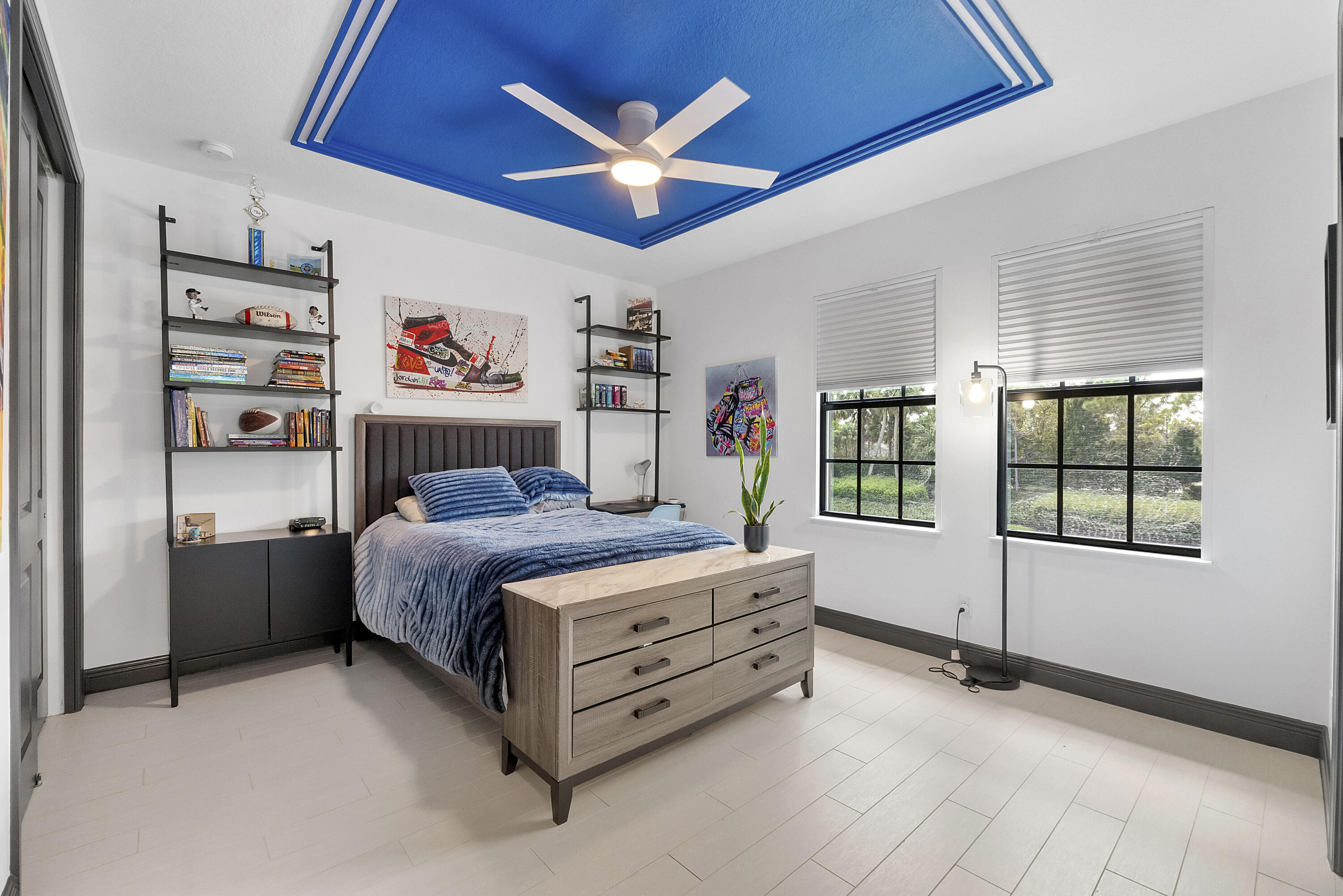 PARKLAND BAY - Residential