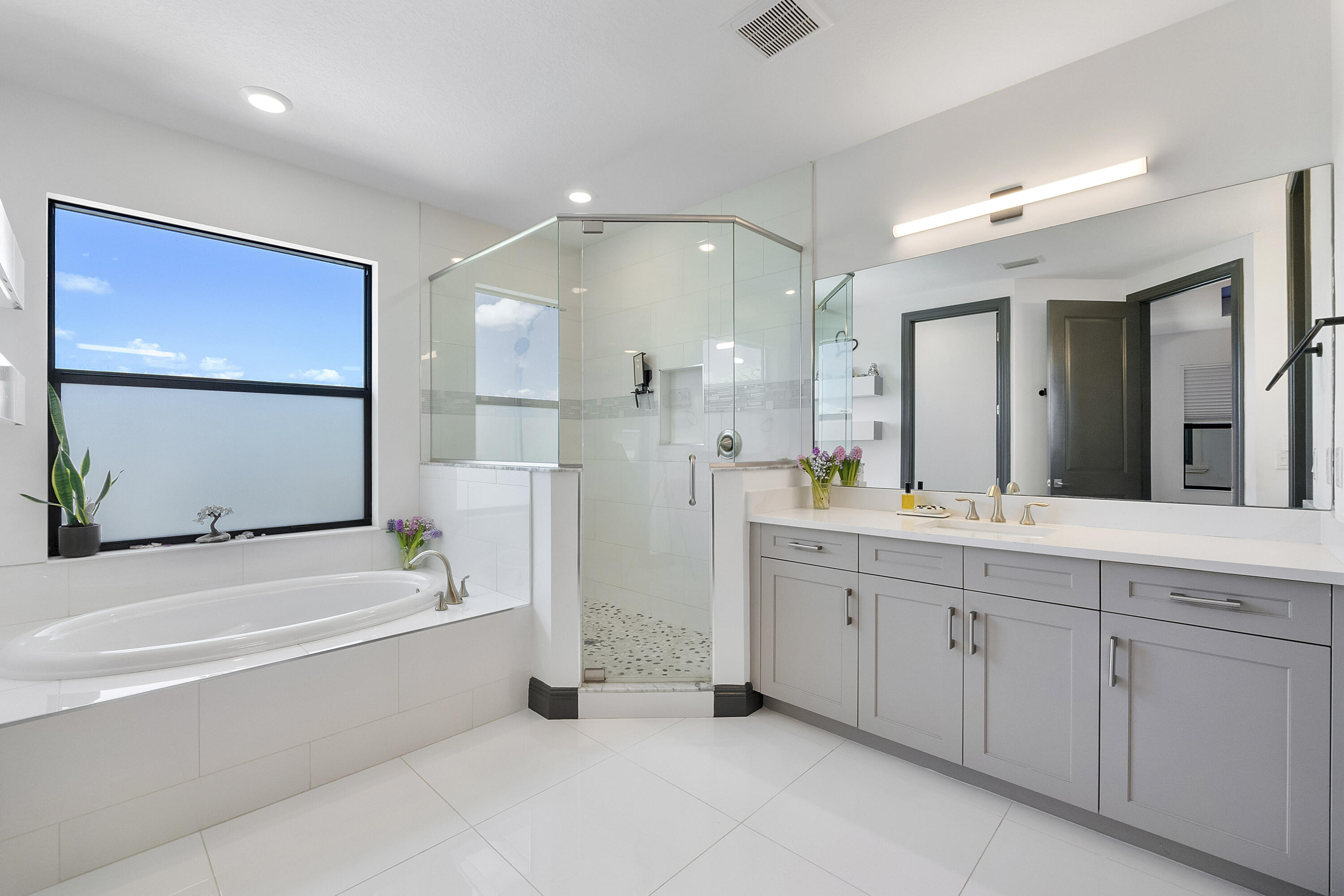 PARKLAND BAY - Residential