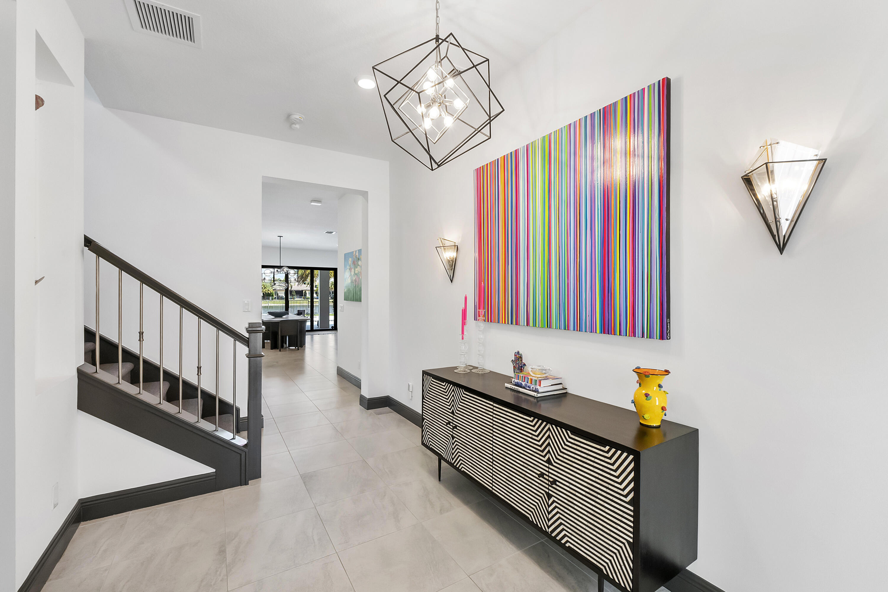 PARKLAND BAY - Residential