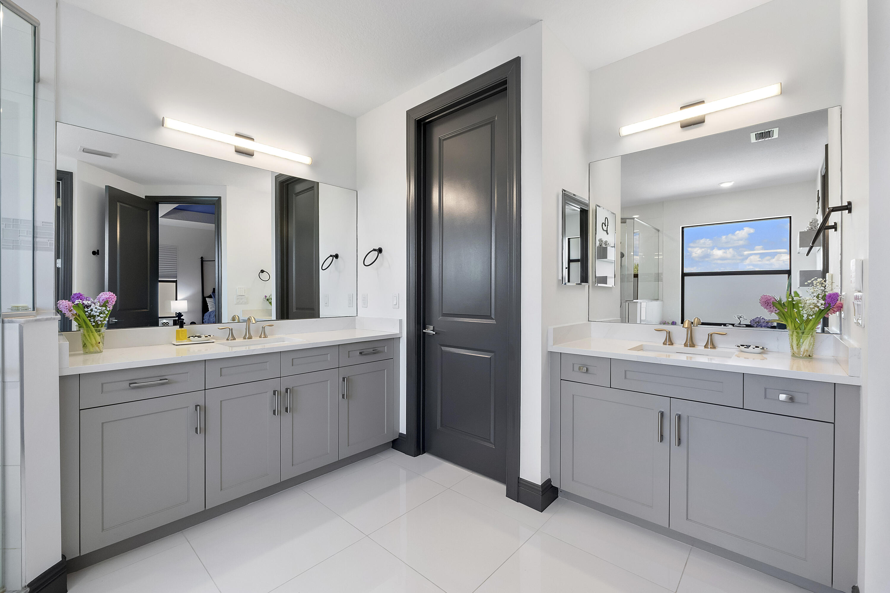 PARKLAND BAY - Residential