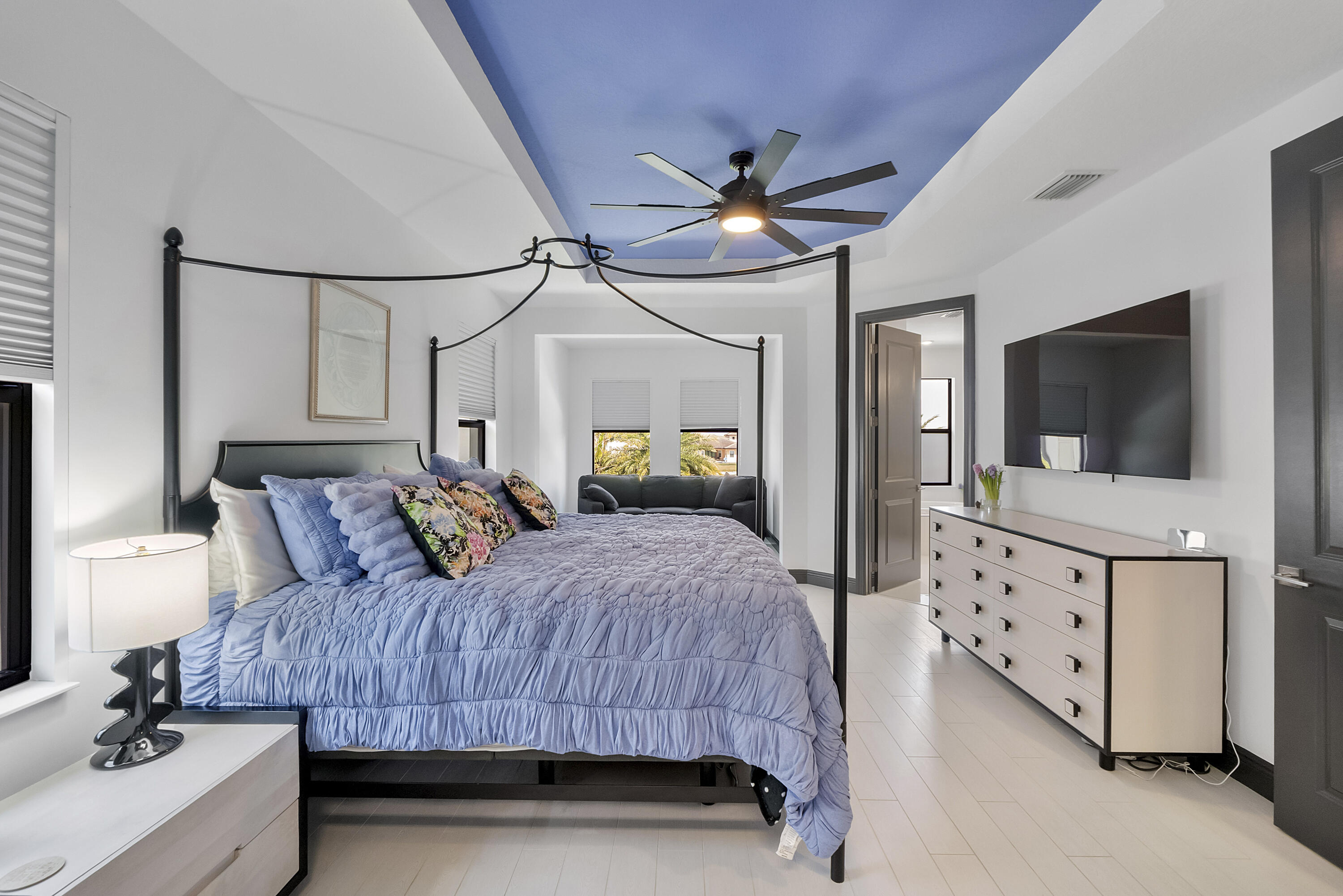 PARKLAND BAY - Residential