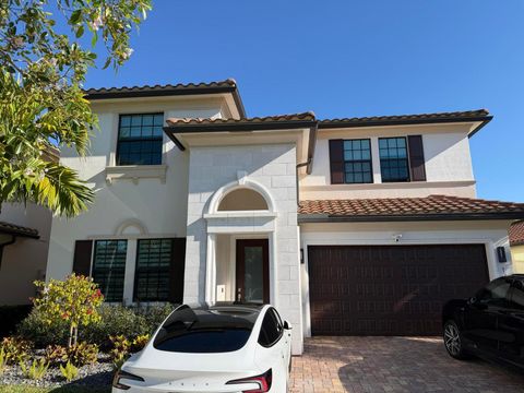 12095 S Baypoint Circle Parkland FL 33076