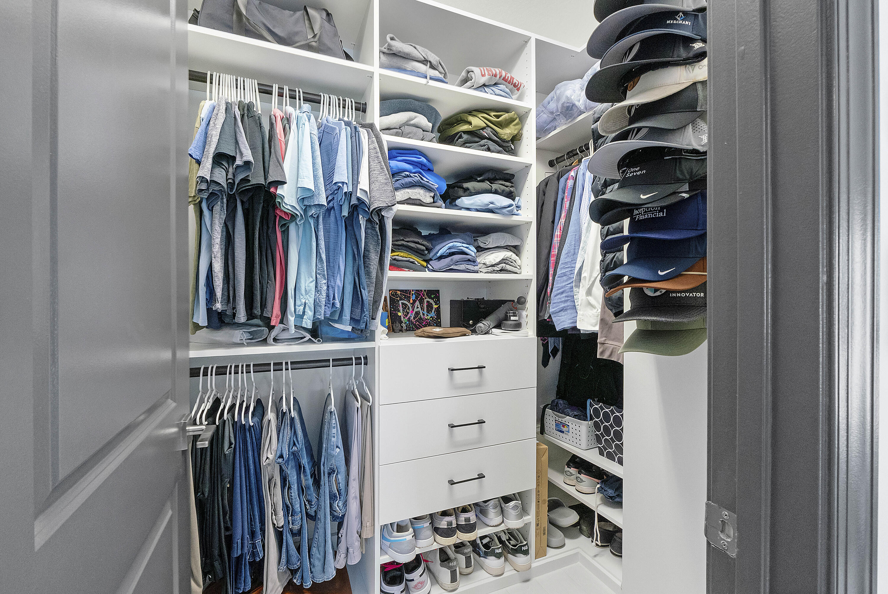 PARKLAND BAY - Residential