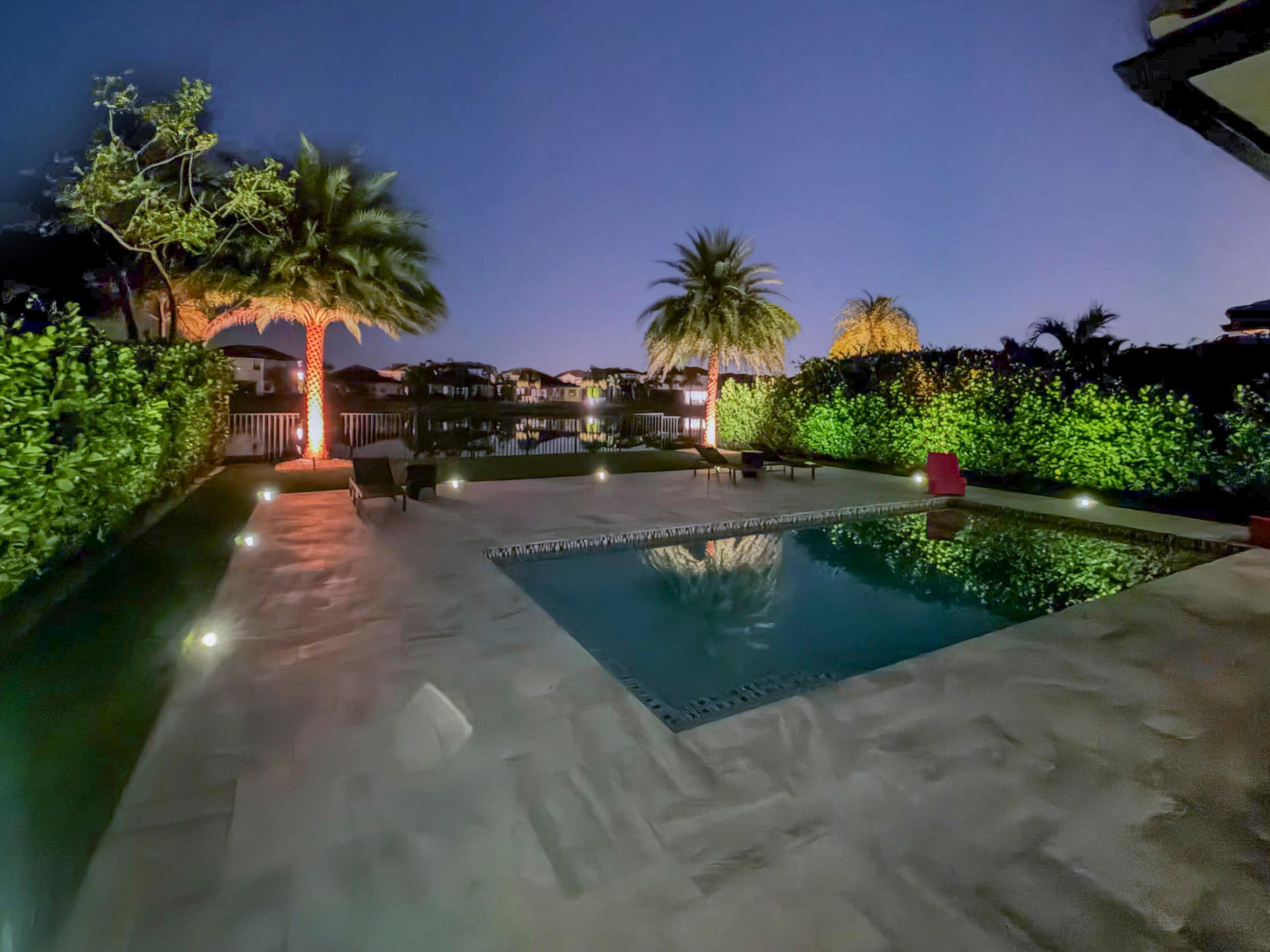 PARKLAND BAY - Residential