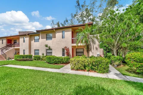 9282 Vista Del Lago Unit G, Boca Raton, FL 33428 - MLS#: R11009513