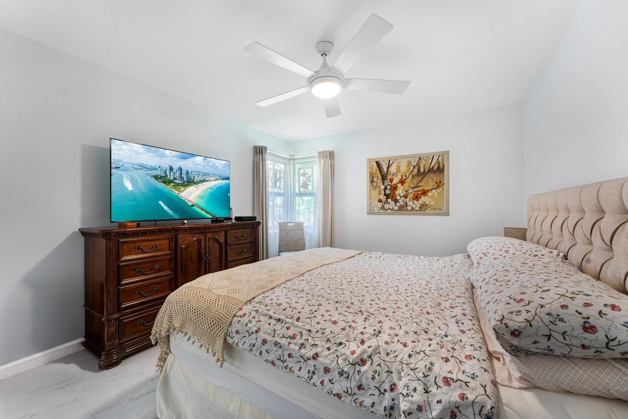 Tamarind Village - Residential