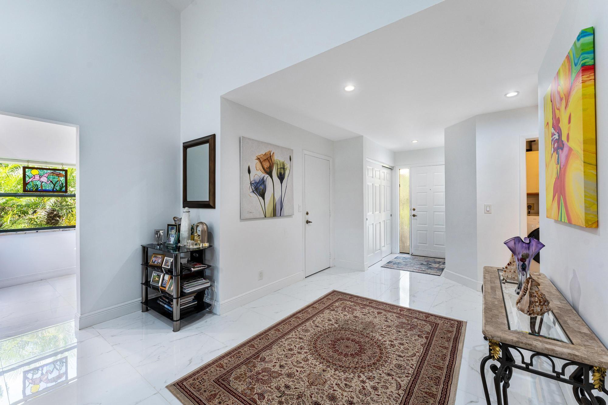 Tamarind Village - Residential