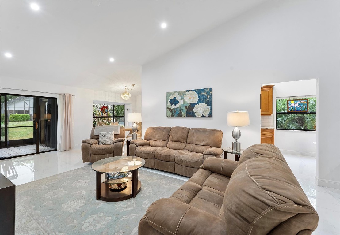 Tamarind Village - Residential