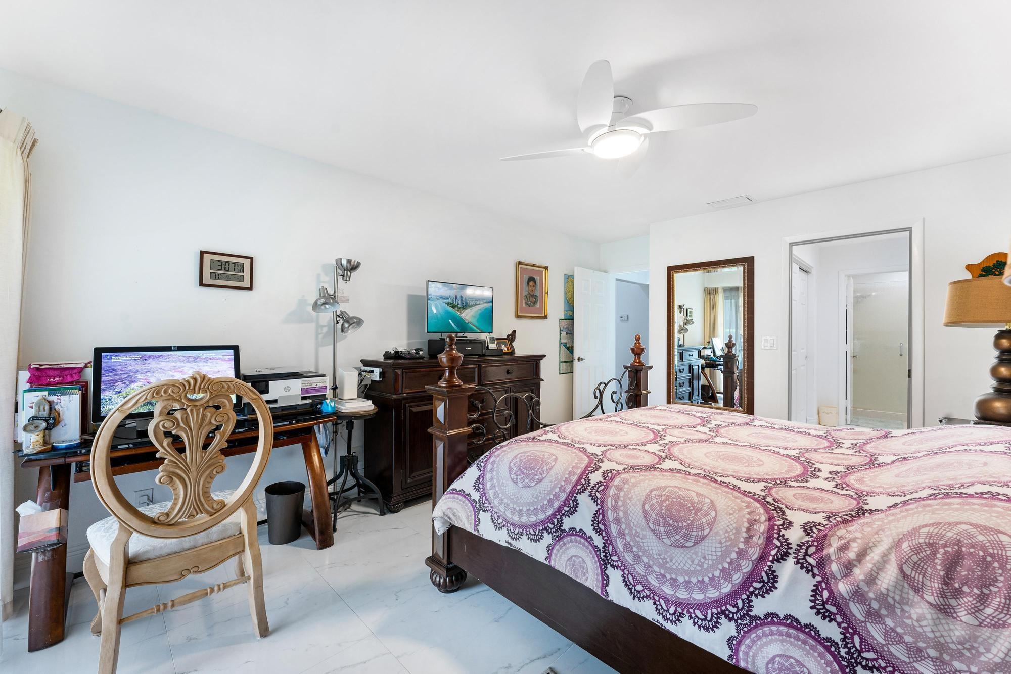 Tamarind Village - Residential