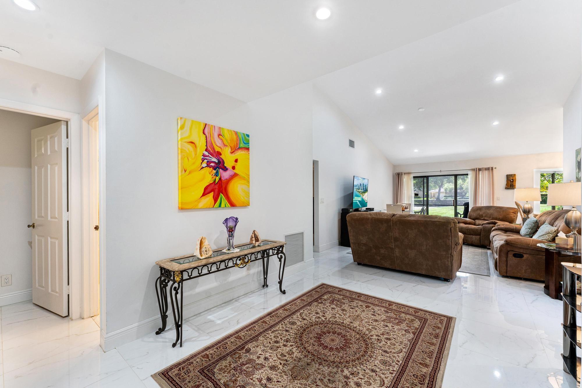 Tamarind Village - Residential