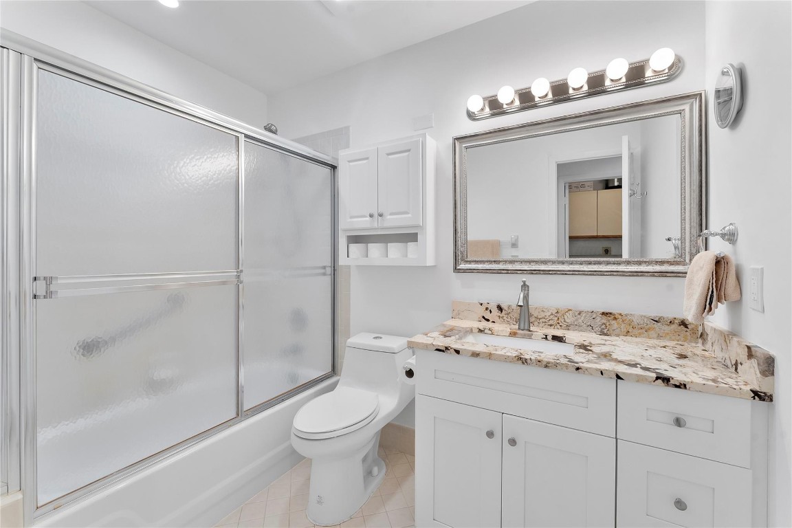 Tamarind Village - Residential