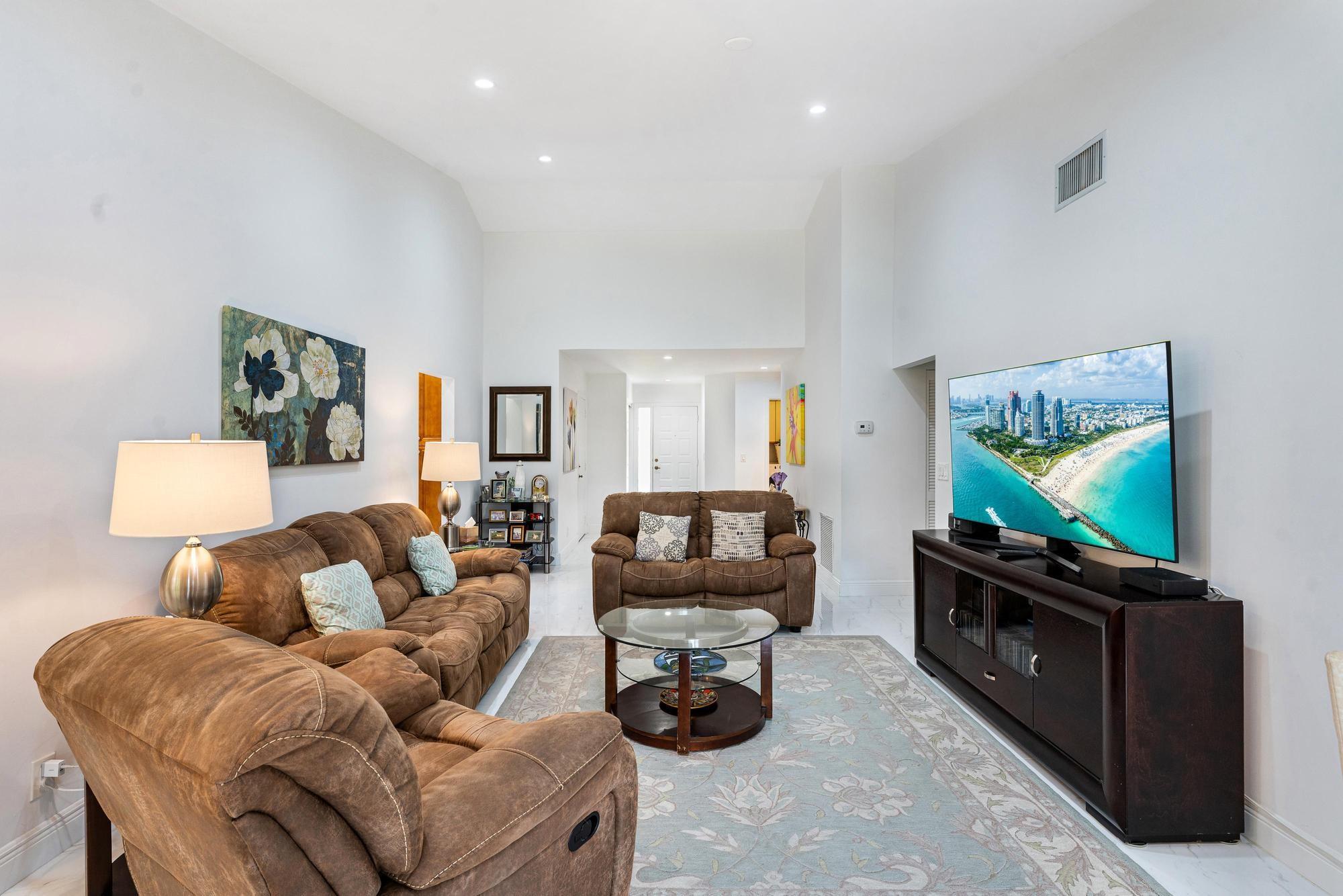 Tamarind Village - Residential