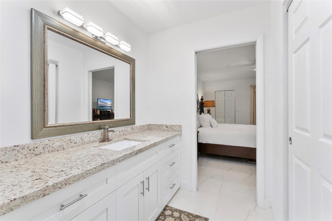 Tamarind Village - Residential