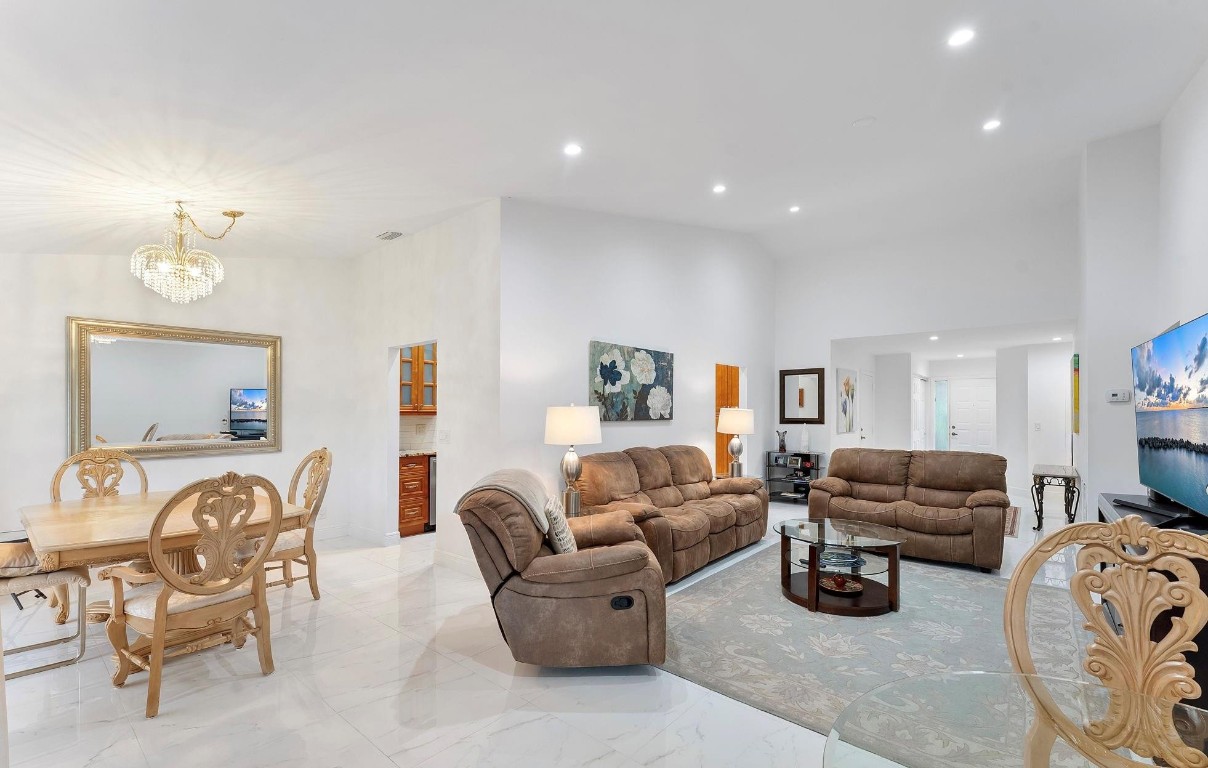 Tamarind Village - Residential