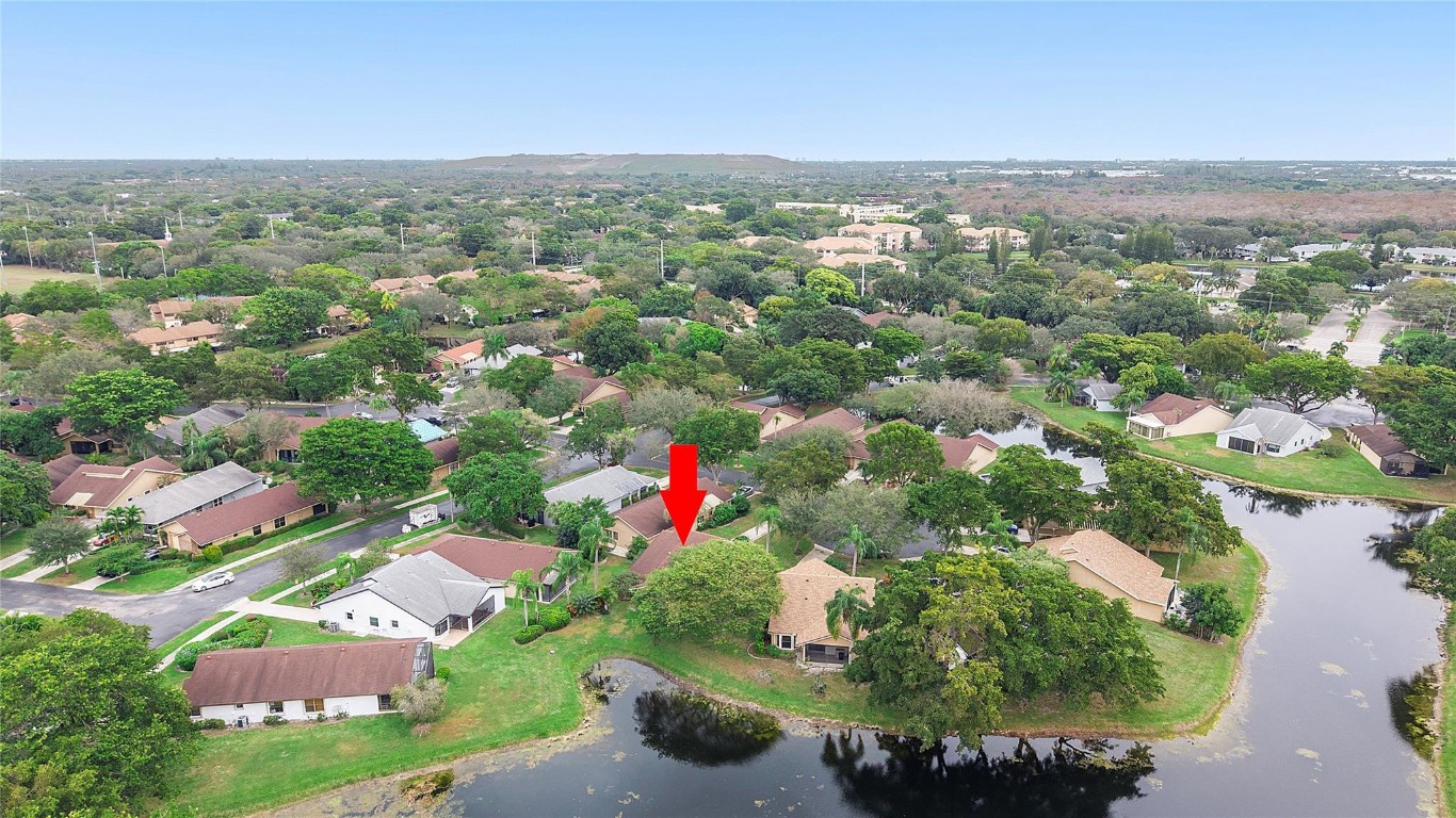 Tamarind Village - Residential