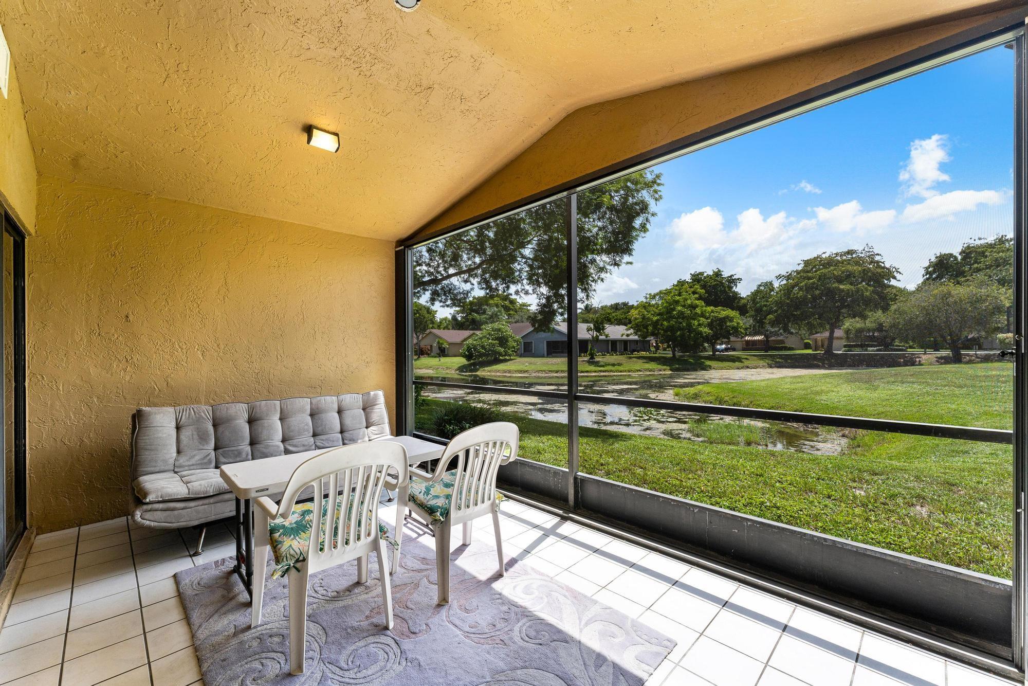 Tamarind Village - Residential