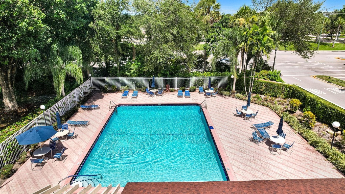 Tamarind Village - Residential