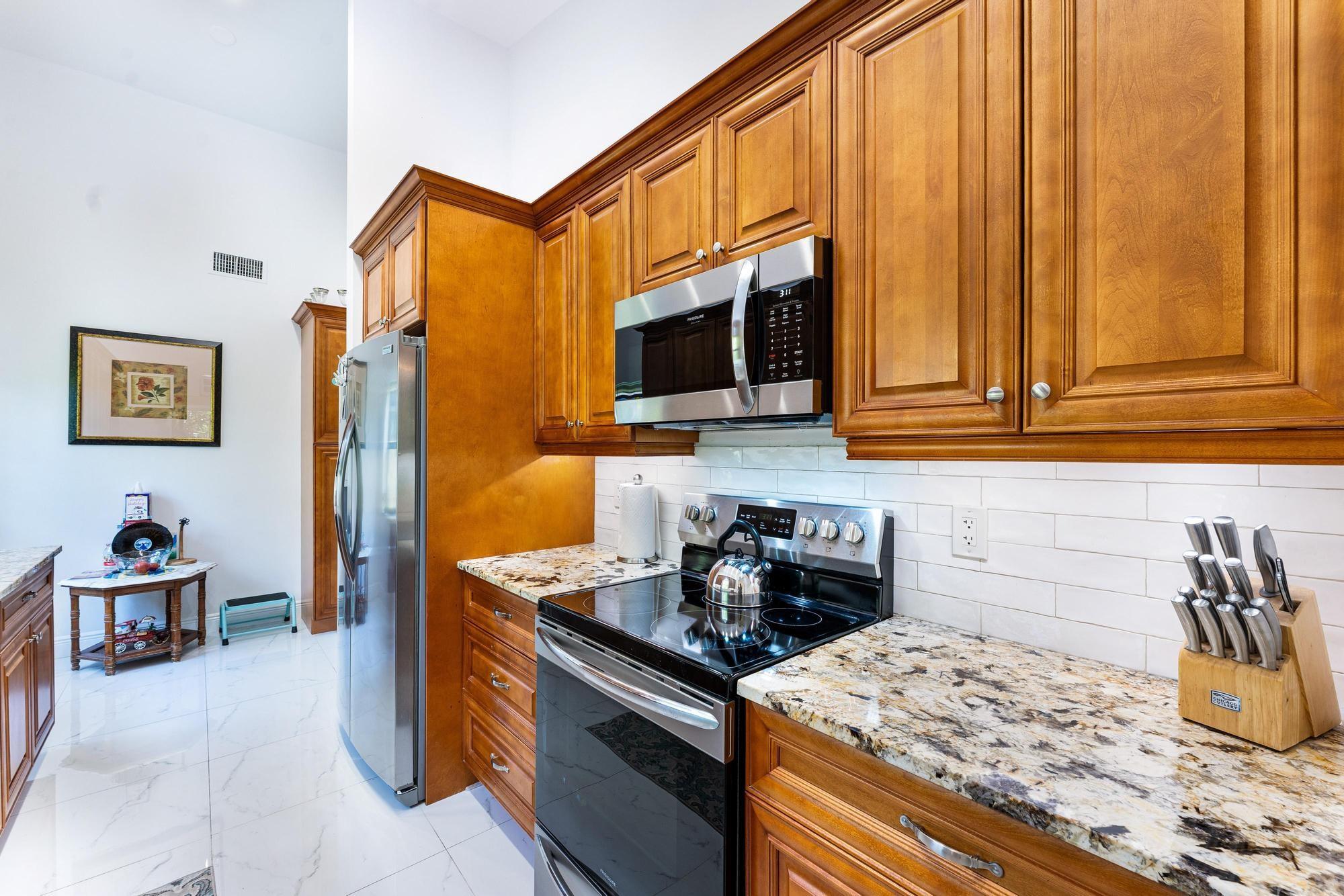 Tamarind Village - Residential