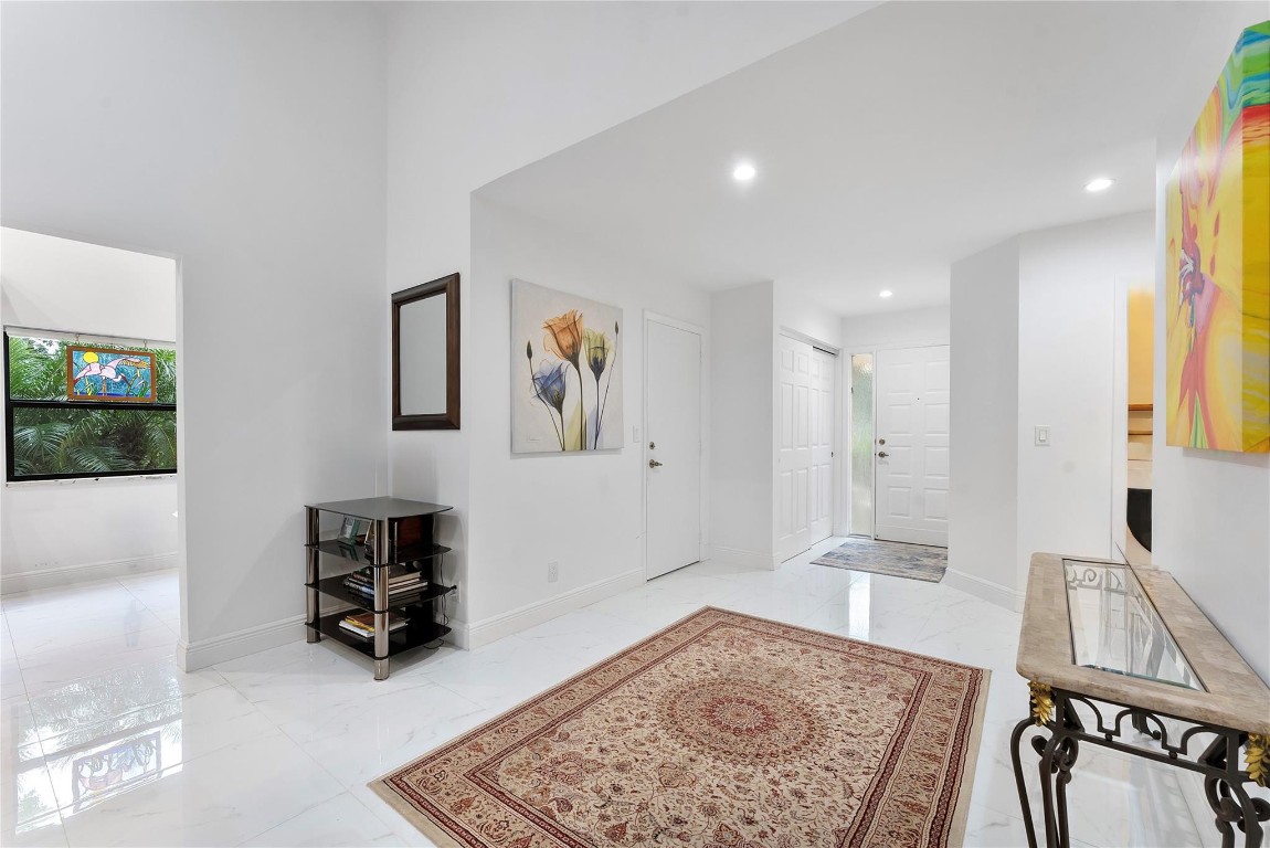 Tamarind Village - Residential