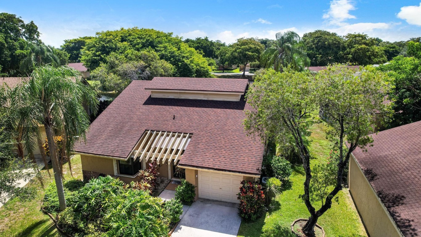 Tamarind Village - Residential