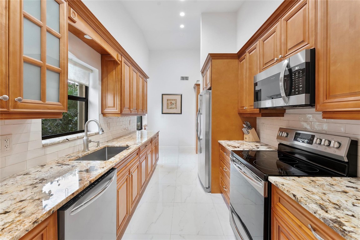 Tamarind Village - Residential