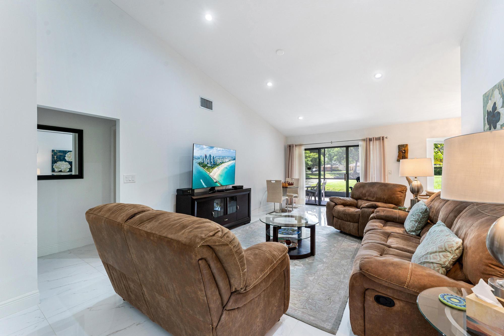 Tamarind Village - Residential