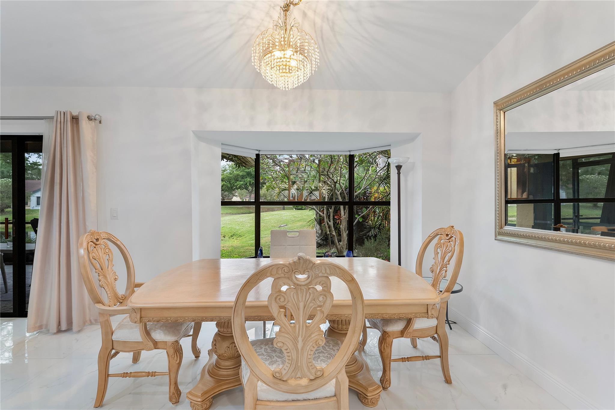 Tamarind Village - Residential