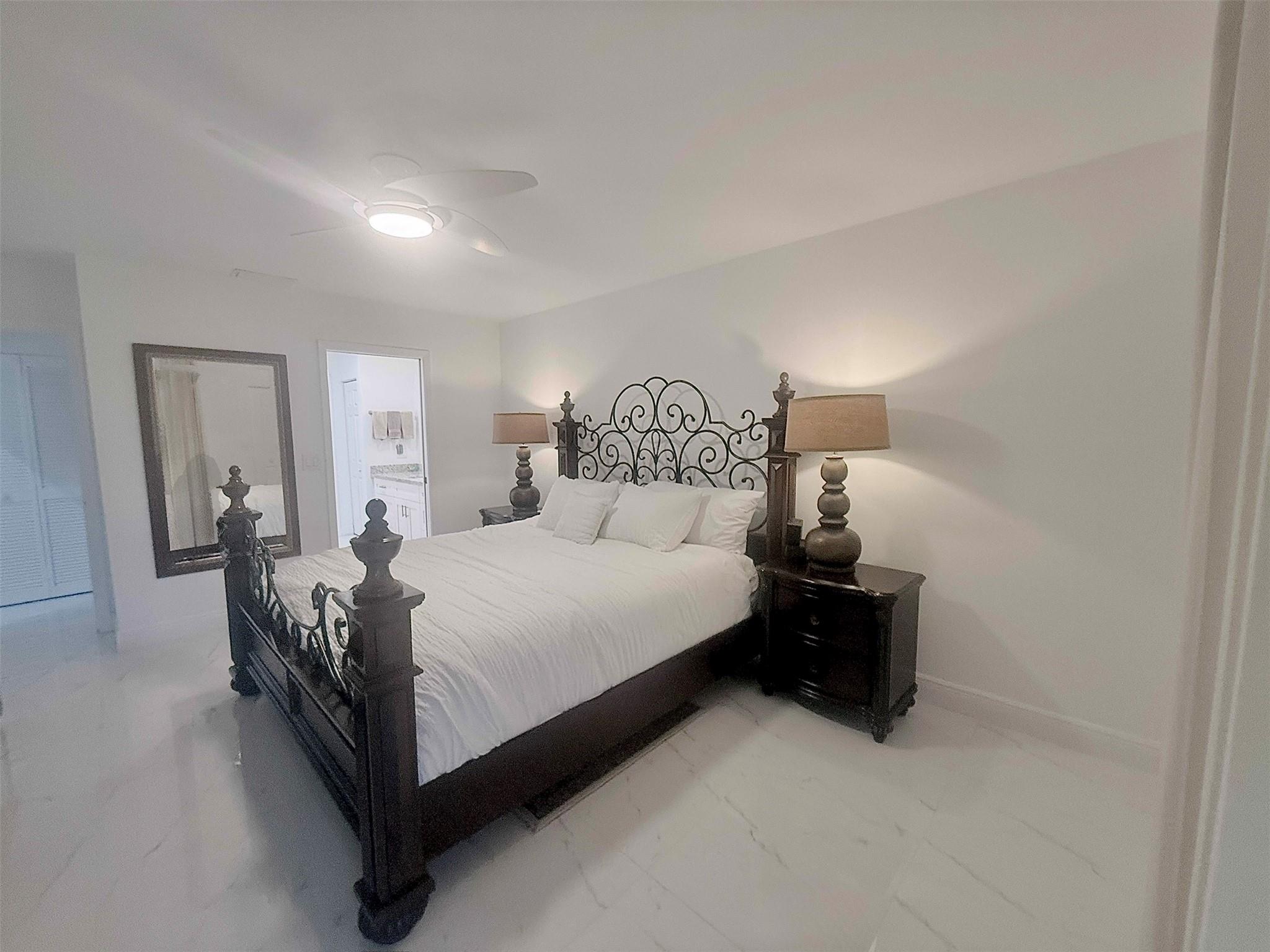 Tamarind Village - Residential