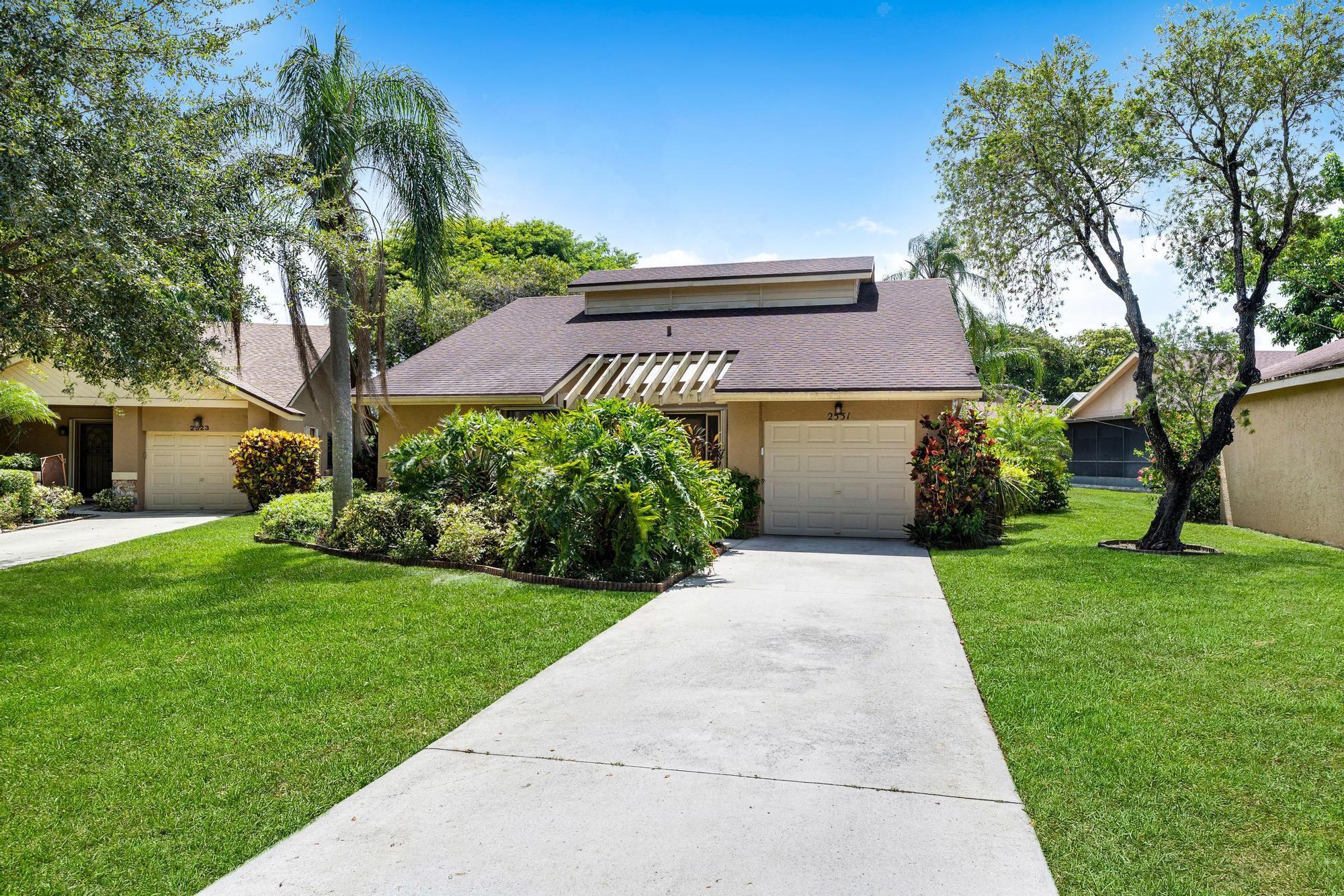 2531 Blue Sage Ave