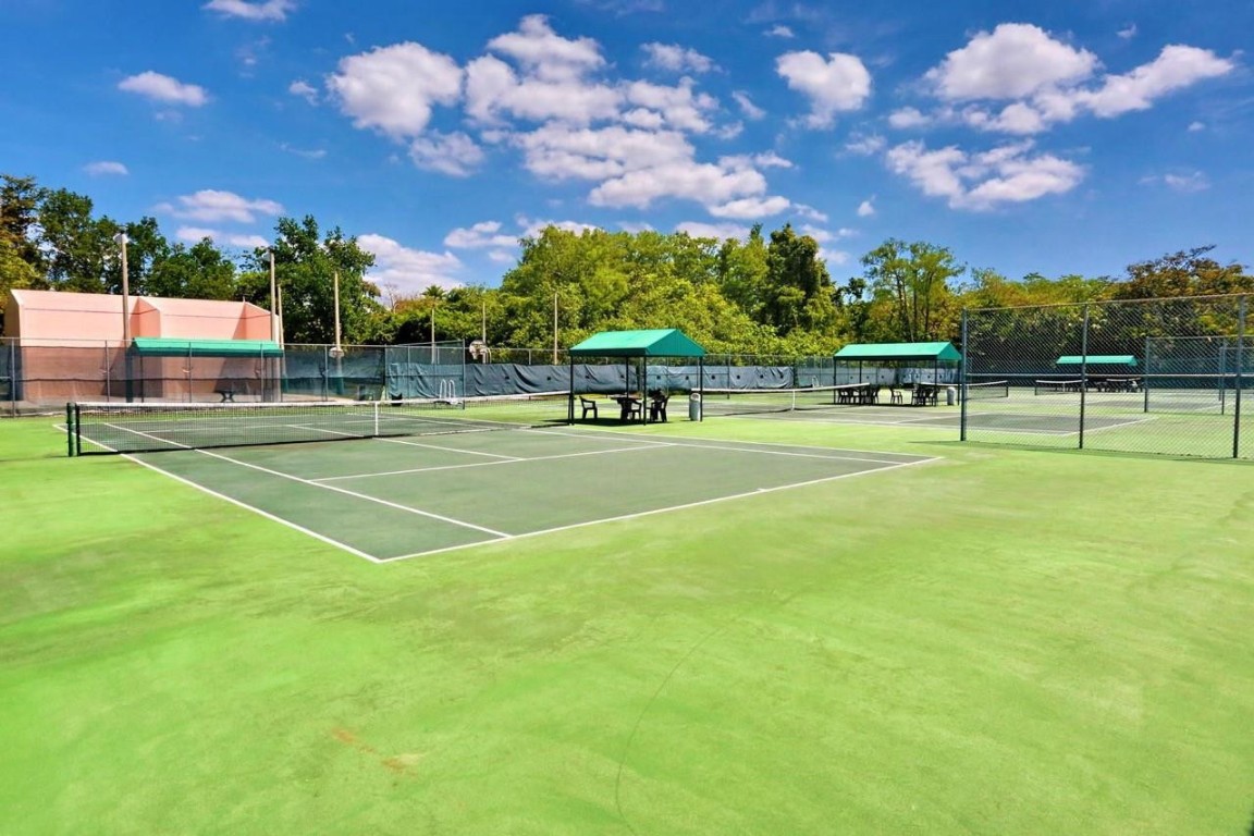 Tamarind Village - Residential