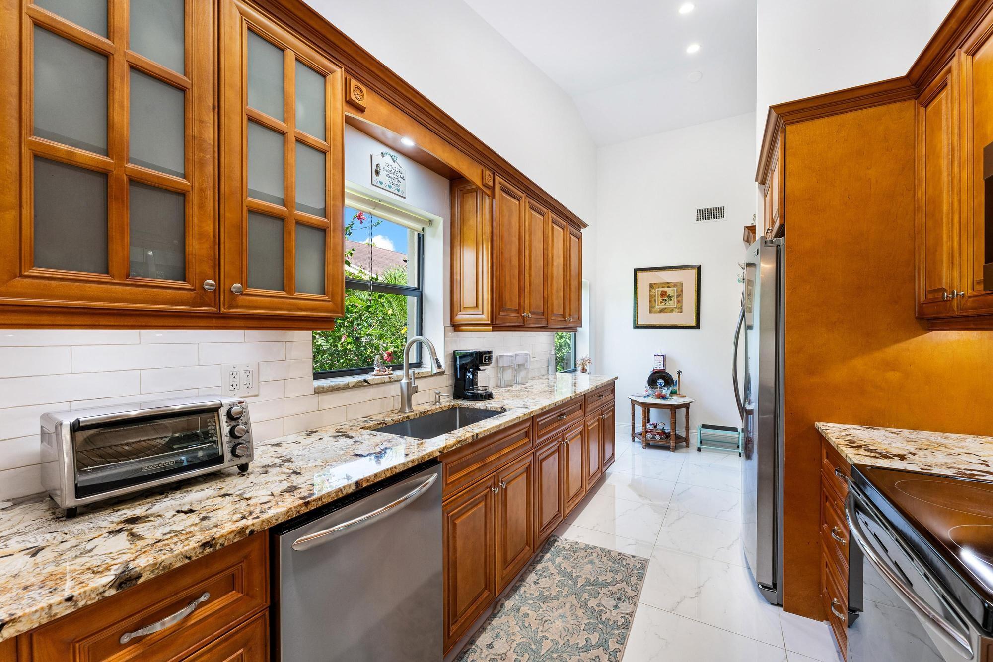 Tamarind Village - Residential