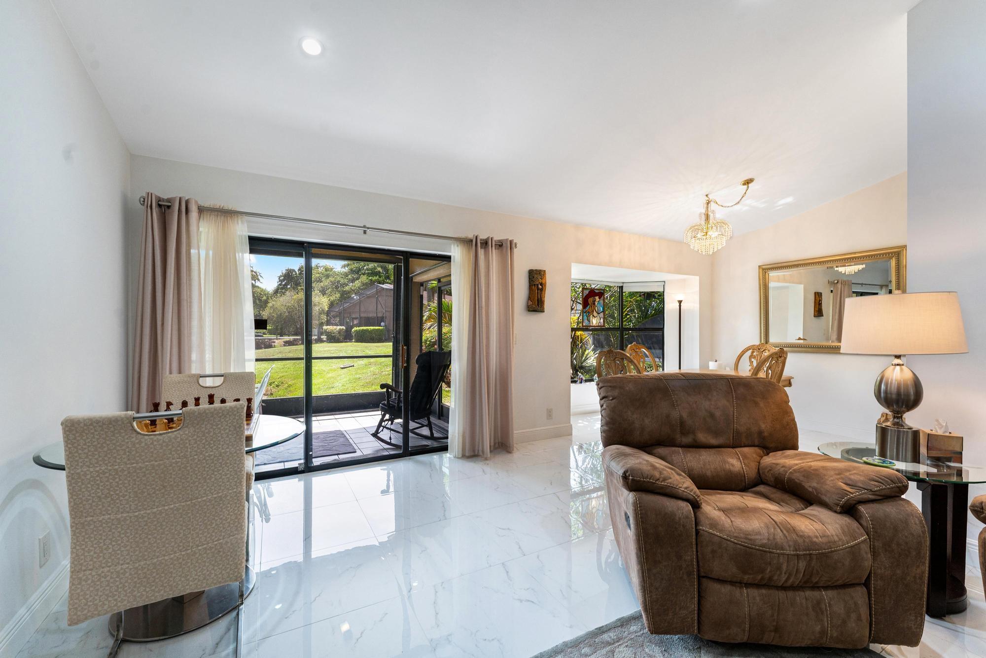 Tamarind Village - Residential