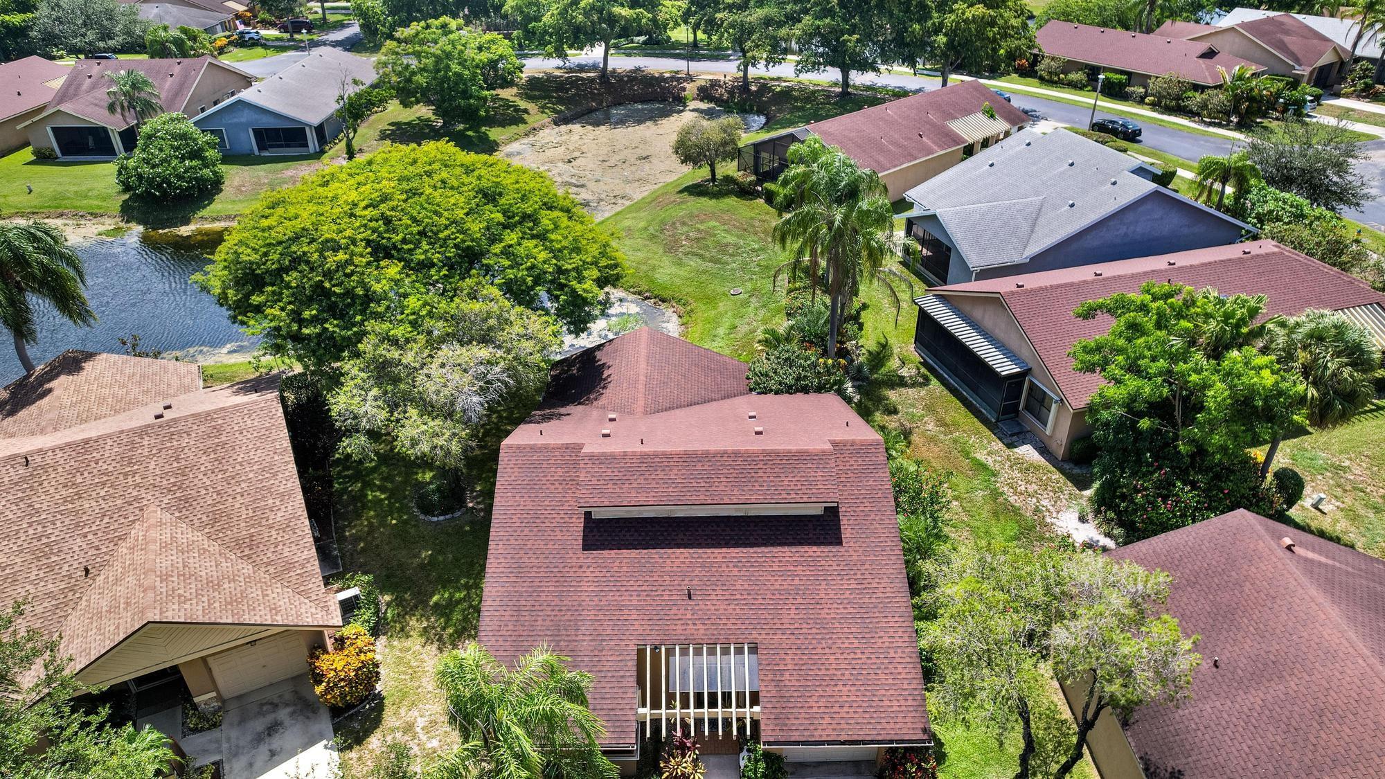 Tamarind Village - Residential