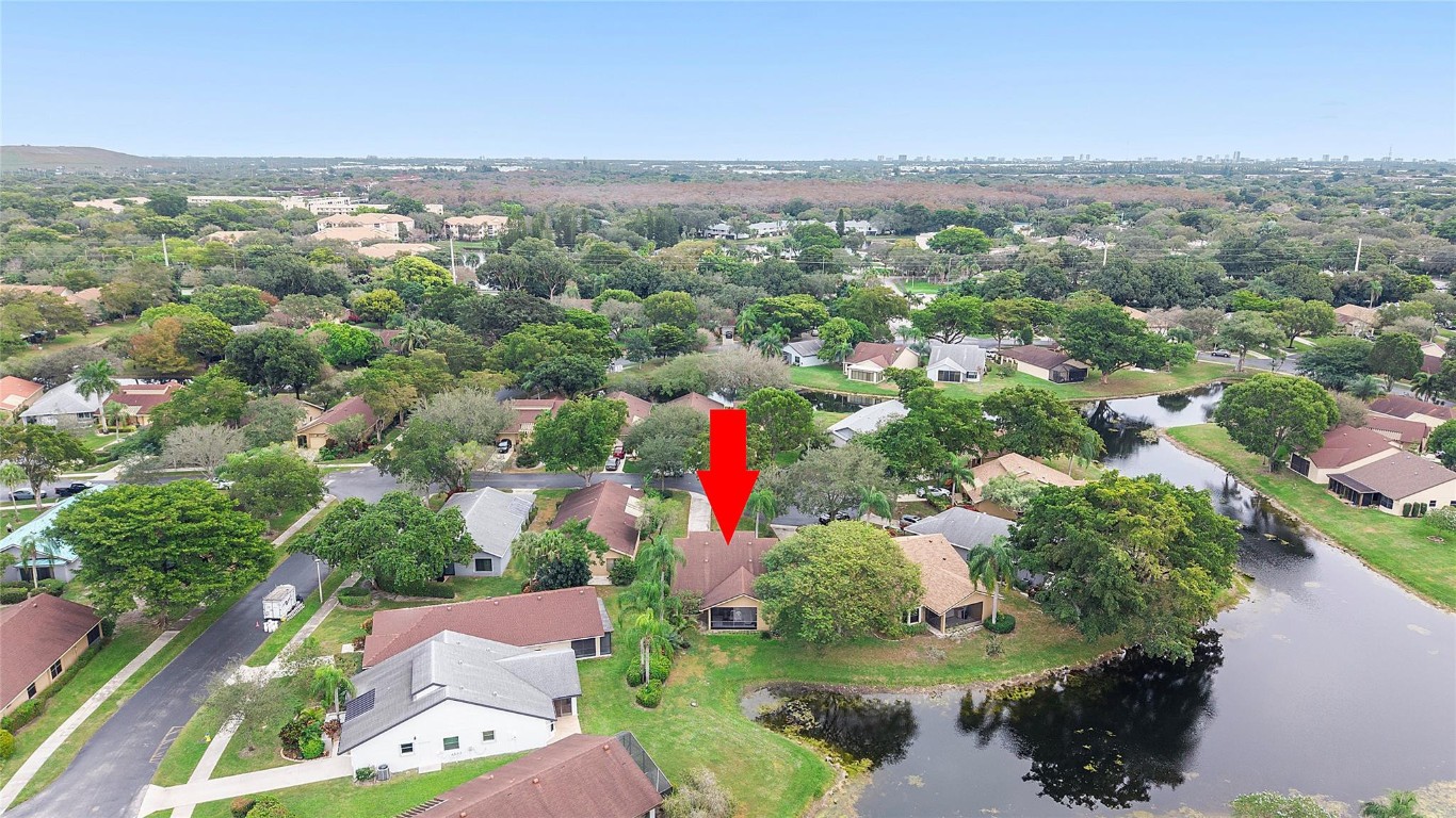 Tamarind Village - Residential