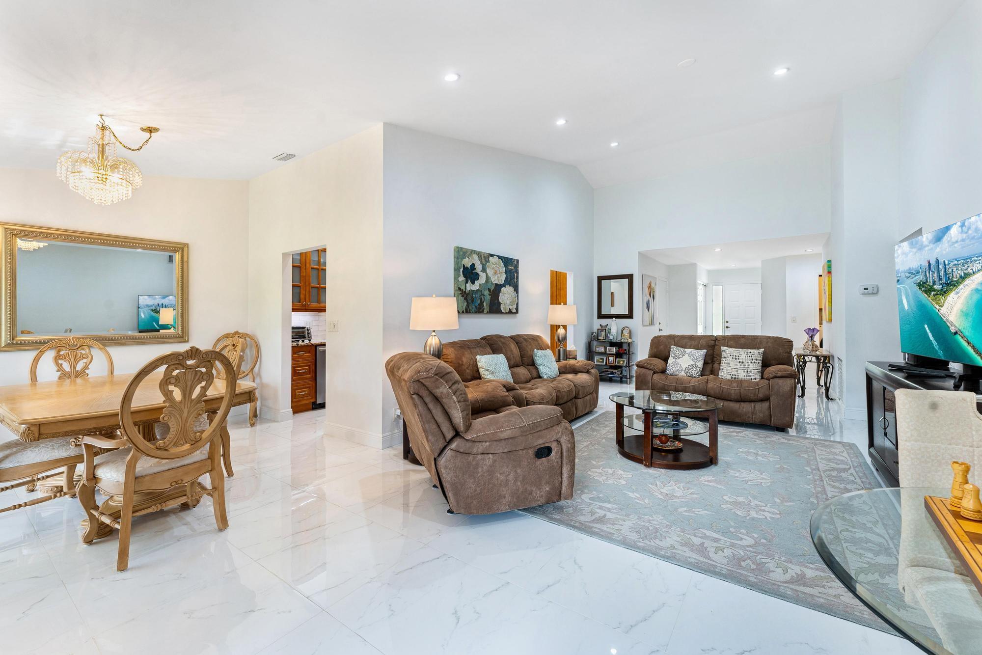 Tamarind Village - Residential
