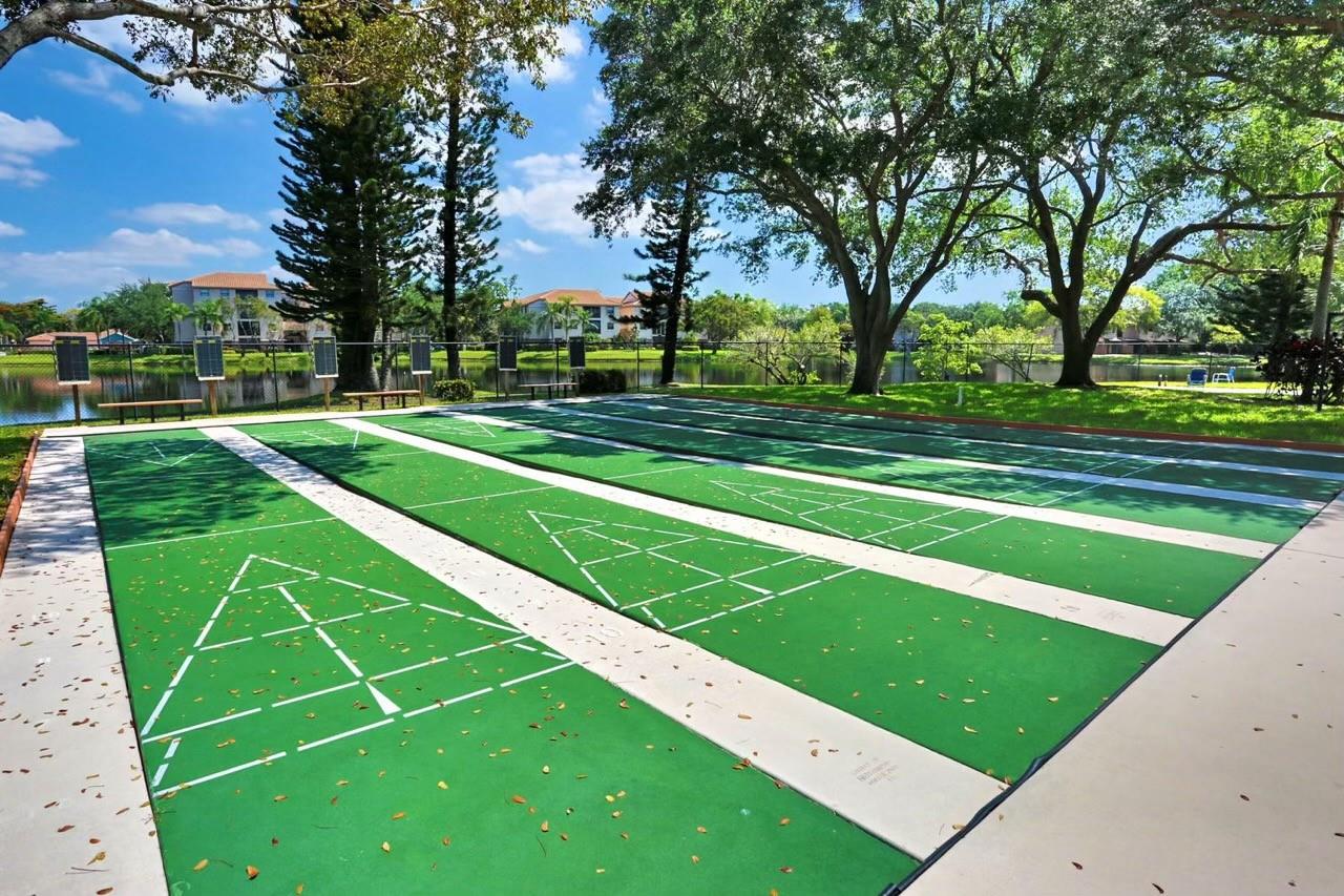 Tamarind Village - Residential