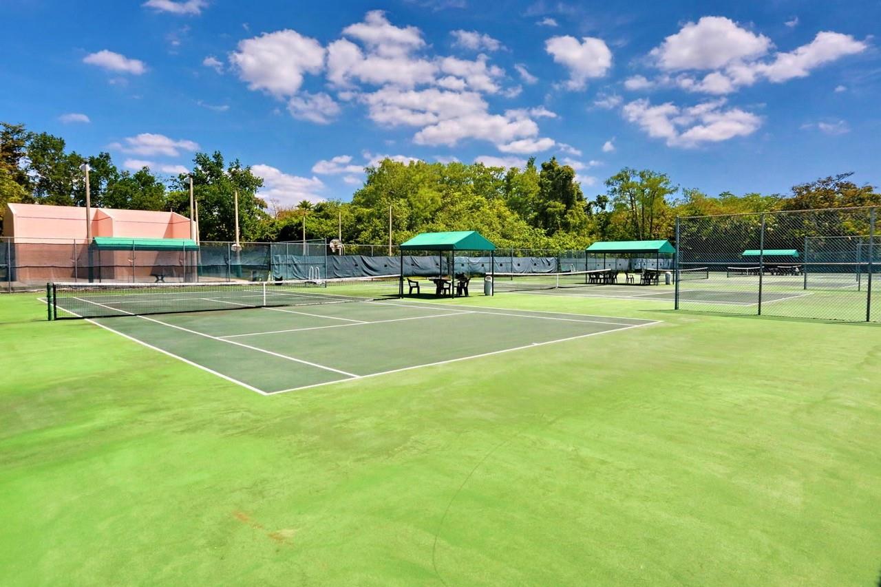 Tamarind Village - Residential